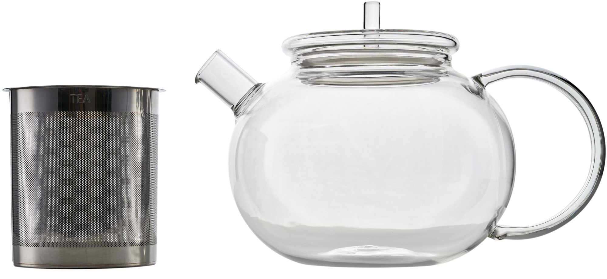 Carl Henkel Teekanne "GoGo" 1000ml