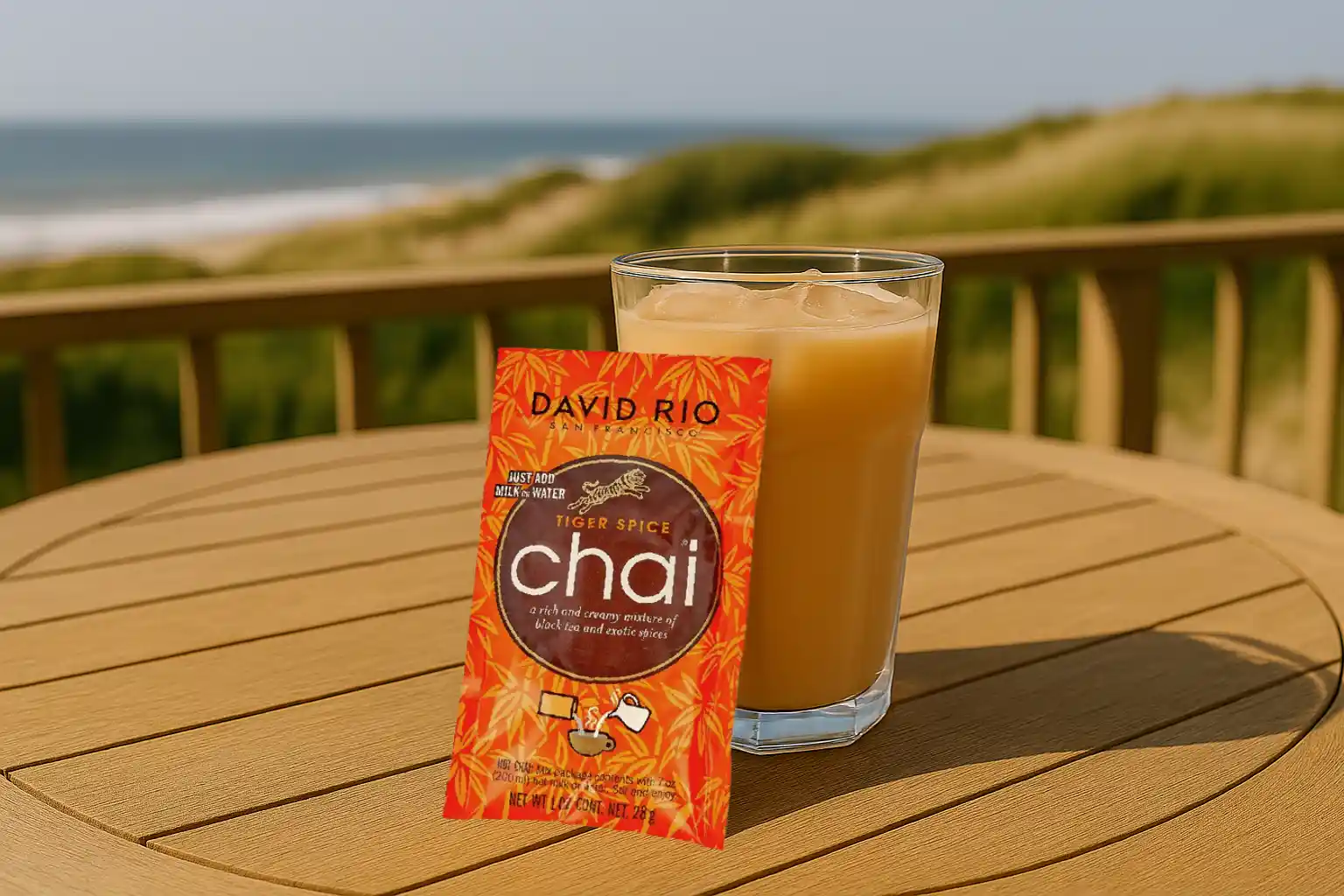 Die Sachets