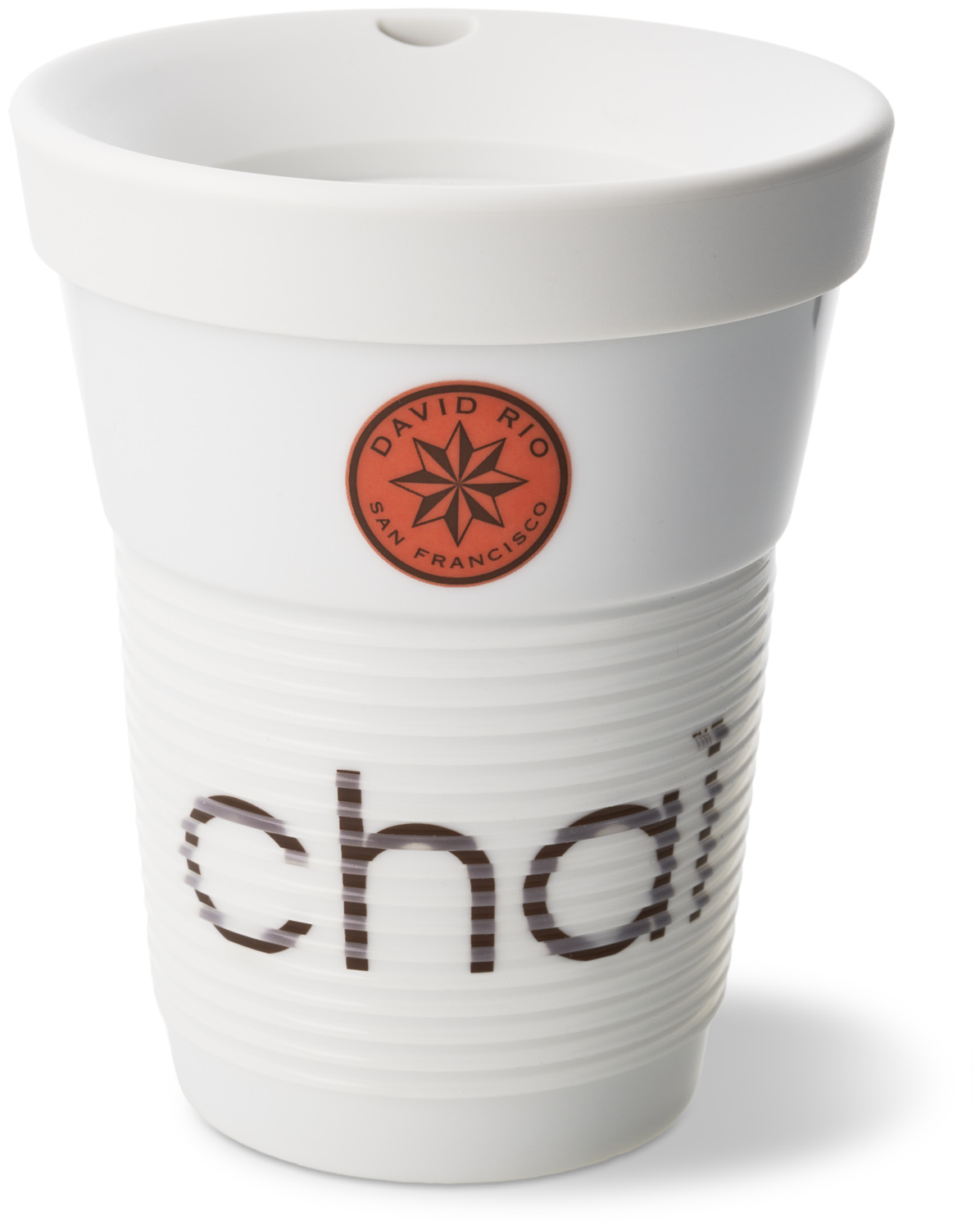 David Rio Special - Original Chai Kit und ToGo Becher David Rio Special - Original Chai Kit und ToGo Becher