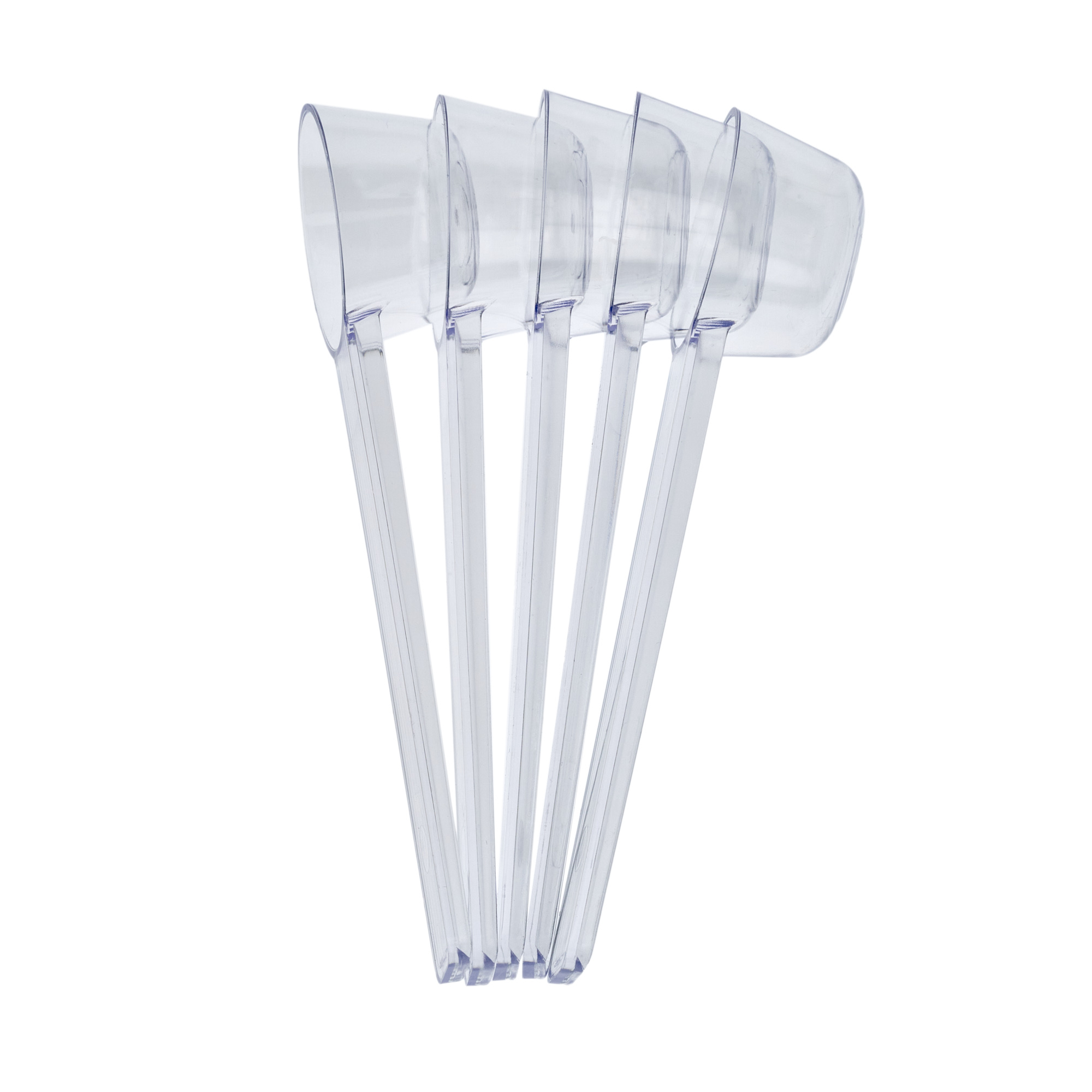 David Rio - Kleiner Dosierlöffel (8,1g) David Rio - Kleiner Dosierlöffel (8,1g)